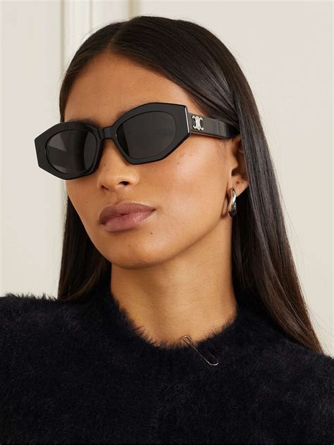 trending celine sunglasses|celine sunglasses women's.